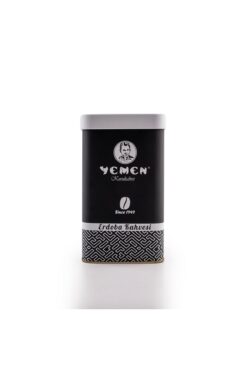 YEMEN KAHVE Erdoba (DİBEK) Kahvesi 450 gr