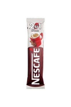 Nescafe 2'si 1 Arada Kahve Ikramlık 40 Adet 5 gr adet