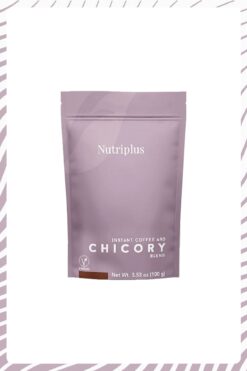 Farmasi Nutriplus Nutricoffee Hindiba Kahve 100g