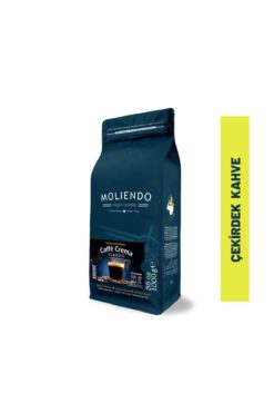 Moliendo Professional Caffe Crema Classic (Çekirdek Kahve) 1000 g