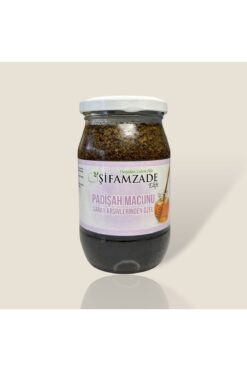 Şifamzade Padişah Macun 450 gr