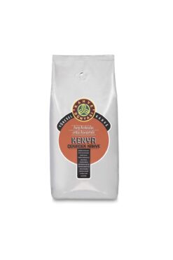 Kahve Dünyası Kenya Kavrulmuş Çekirdek Kahve 1kg