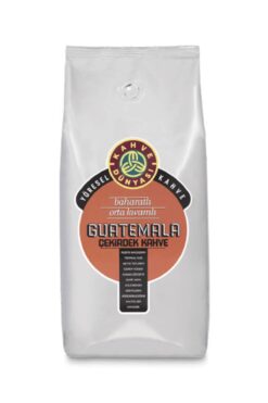 Kahve Dünyası Guatemala Kavrulmuş Çekirdek 1 Kg
