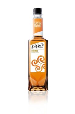 Genel Markalar Da Vinci Gourmet Karamel Aromalı Şurup 750 ml