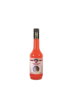 FO Tropıkal Aromalı Kokteyl Surubu 70 Cl