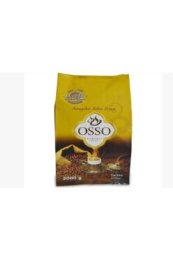 OSSO KAHVE Dibek Kahvesi 2 Kg