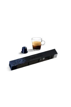 Nespresso Kapsül Kahve Ispırazıone Palermo Kazaar