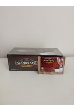 Gano Ganocafe Classıc (30 poşet x 3 gr)