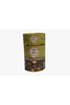 OSSO KAHVE Osso Menengiç Kahvesi Silindir Kutu