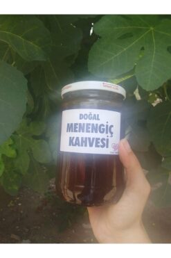 hanımın elinden Sıvı Menengiç Kahvesi 900 gr