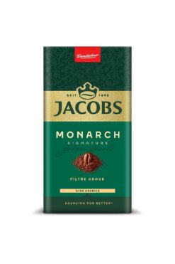 Jacobs Monarch Filtre Kahve 500 G