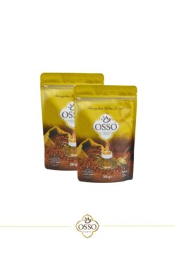 OSSO KAHVE Kahve