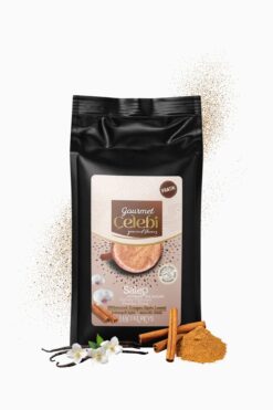 gourmet çelebi SALEP 1 KG
