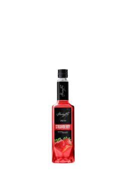 Henry Fr.1977 250 ml Çilek Şurup