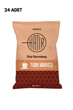 Karaca Türk Kahvesi