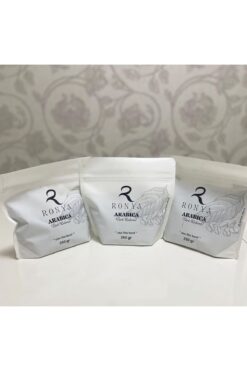 myronya RONYA Arabica Türk Kahvesi 250 gram - 3’lü Paket