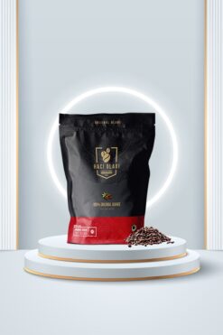 Haci Olabi Kahvesi (ORTA KAKULELİ) 250 gr