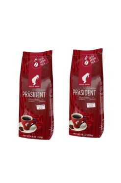 Julius Meinl Prasident Filtre Kahve 220 Gr. X2'li Avantaj Paketi Toplam 440 Gr.