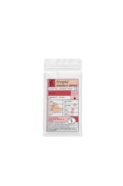 FROPİE Nitelikli Kahve Etiyopya - Çekirdek 250 gr