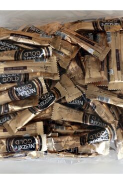Nestle Nescafe Gold Sgnt 100 Adet 2gr 12456193