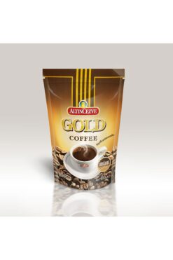 Altıncezve Gold Instant Coffee 100 G