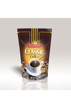 Altıncezve Classic Instant Klasik Hazır Kahve 100 gr