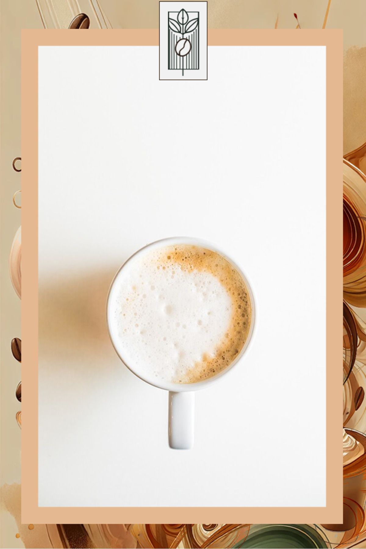 Mel and Mira Irish Cream Bean Coffee 200g, İrlanda Kreması Aromalı Çekirdek Kahve - Görsel 3