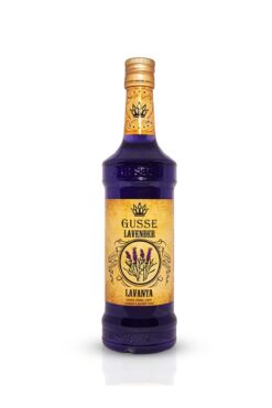 Gusse Lavanta Aromalı Kokteyl Şurubu 70 Cl