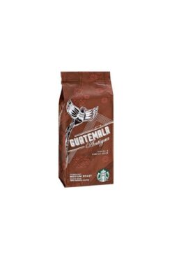 Starbucks Guatemala Antigua Çekirdek Kahve 250 Gr * 2 Adet