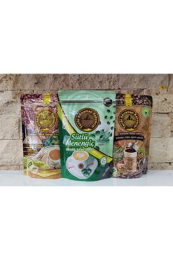 Tarihi Adıyaman Kahvecisi Sütlü Menengiç, Damla Sakızlı Dibek, Kakuleli Dibek Kahvesi