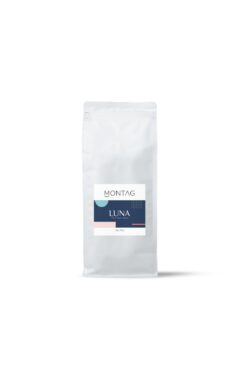 MONTAG COFFEE ROASTERS Luna Kahve 1 kg