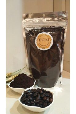 EKİN KURUYEMİŞ VE KAHVE Ekin Antakya 2 Kg Koyu Türk Kahvesi ( Çifte Kavrulmuş Kahve )#hatay#türkkahvesi #çiftekavrulmus