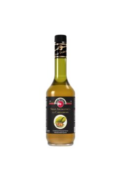 FO Kakule Aromalı Kokteyl Şurubu 700 ml