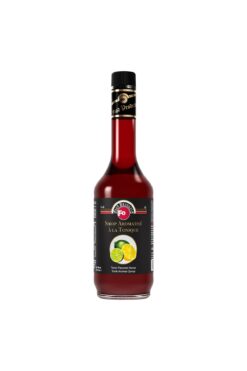 FO Tonik Aromalı Şurup 700 ml