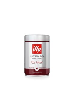illy Koyu Kavrulmuş Toz Kahve 250 gr