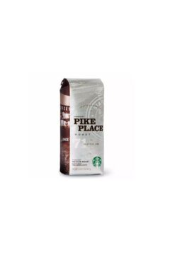 Starbucks Pike Place Roast 250 gr Çekirdek Kahve