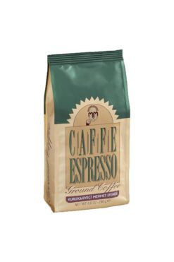 Mehmet Efendi Kurukahveci Mehmet Efendi Öğütülmüş Espresso Kahve 250 g