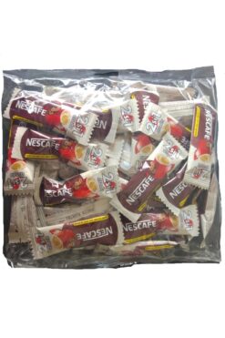 Nescafe 2si?1 Arada Kahve 5 Gr Ikramlik 40lı Paket