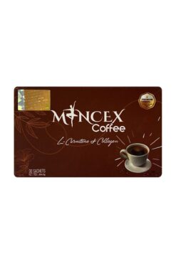 Mincex Kahve (30 Adet Şase)