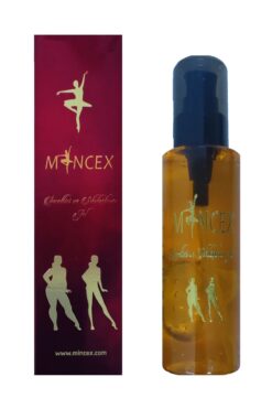 Mincex Inceltici Ve Sıkılaştırıcı Jel