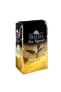 Beta Tea Beta Taç Yaprak Türk Çayı 1000 gr