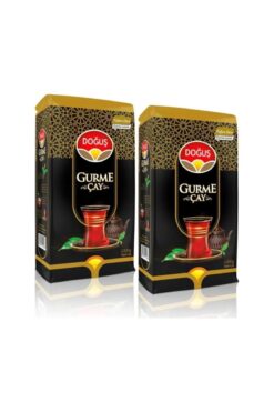 Doğuş Çay Doğuş Gurme Çayı 1000g 2 Adet