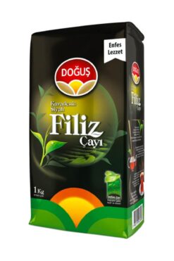 Doğuş Filiz Çay 1kg