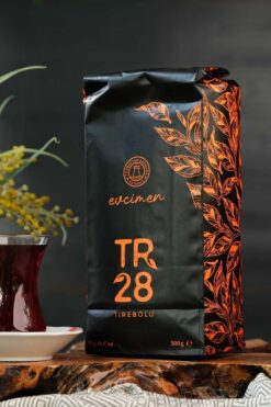 TR 28 Tr28 Tirebolu Çayı (EVCİMEN) 500 gr