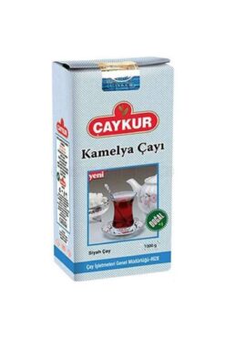 Çaykur Kamelya Çay 10 X 1000 gr