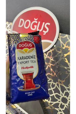 Doğuş Çay Doğuş Export Özel Seri Elekaltı Çay 500gr