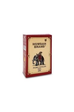 Beta Tea Howdah 1000 gr (SEYLAN ÇAYI - CEYLON TEA)