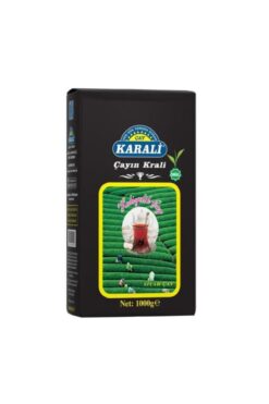 Karali Çay Hediyelik Çay 1000 gr X 3 Paket