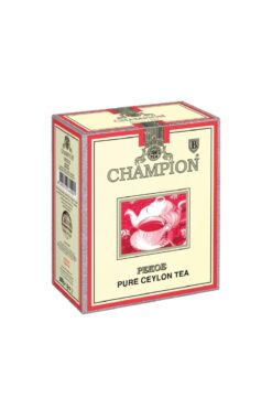 Champion Pekoe 250 gr (SUPER PEKOE)