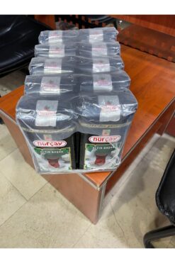 Nurçay Altınbaşak 10 Lu Koli 500 gr X 10 Adet = 5 Kg